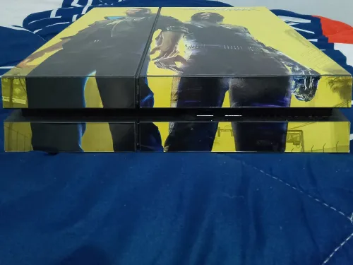 Ps4 flashé v11