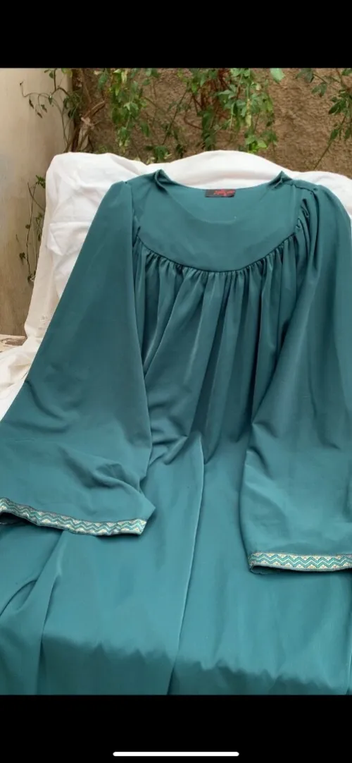 Abaya عباية 