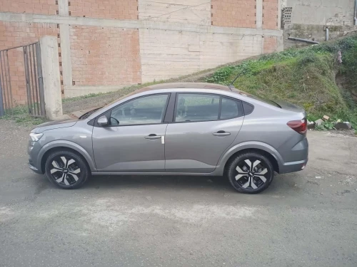 Dacia Logane 2025 