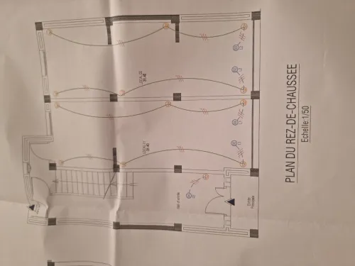 Vente Immeuble Alger Douera