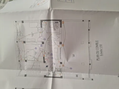 Vente Immeuble Alger Douera