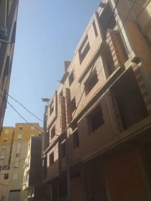 Vente Immeuble Alger Douera