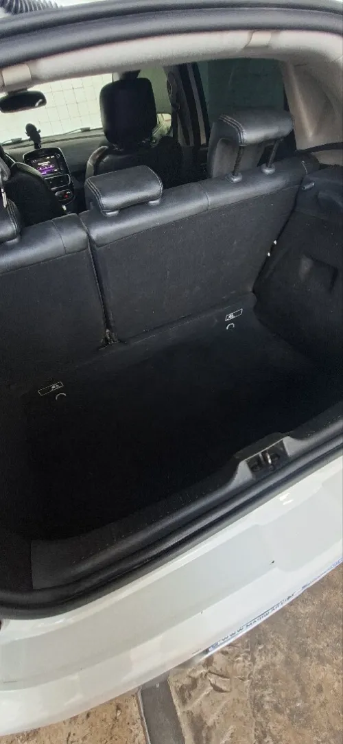 Renault Clio 4 Facelift 2019 GT-Line