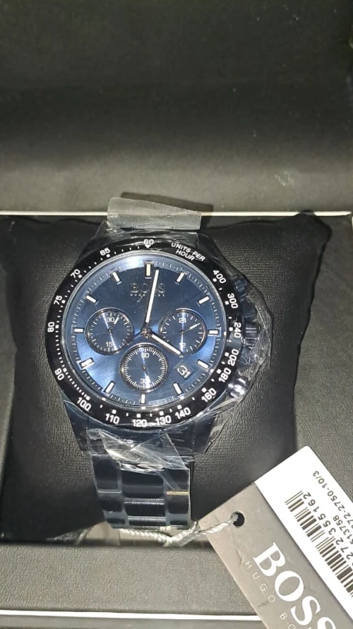 Montres ARMANI - BOSS original