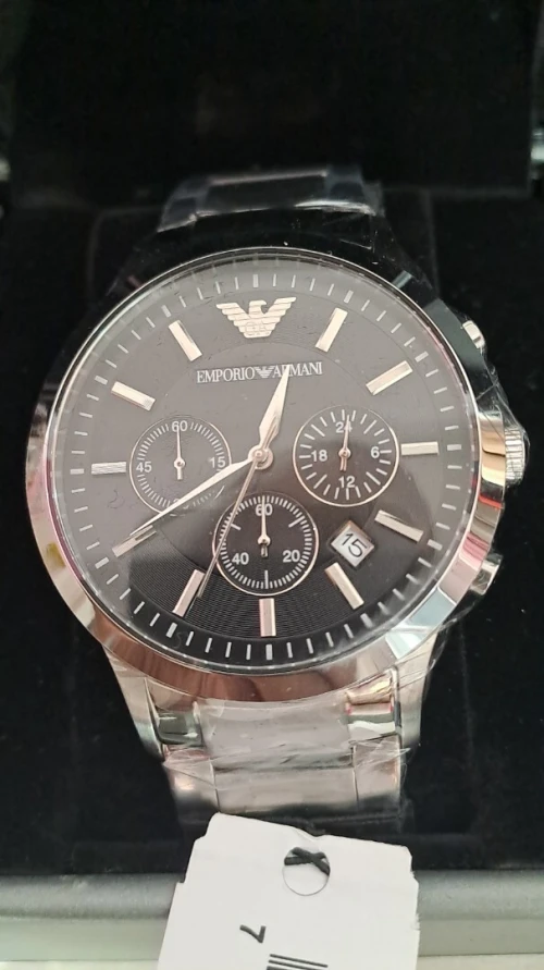 Montres ARMANI - BOSS original