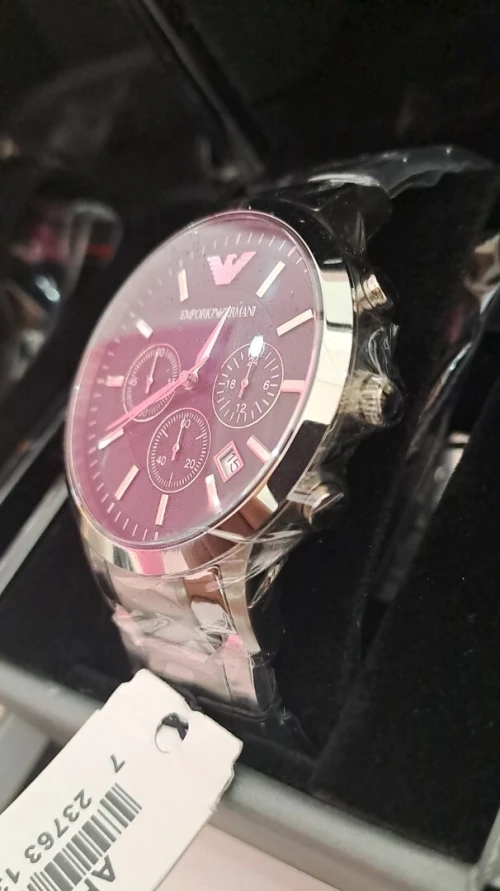 Montres ARMANI - BOSS original