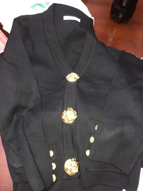Ensemble femme deux pièces 