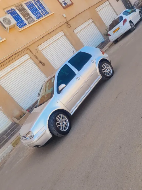 Volkswagen Golf 4 2002 Golf 4