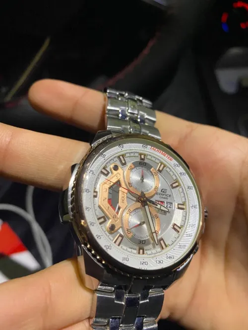 EDIFICE Casio 