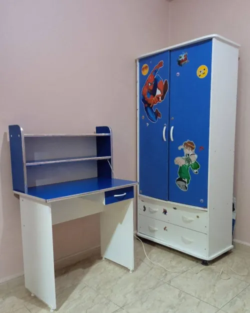 Bureau 