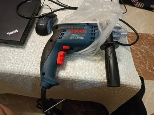 Outillage Bosch