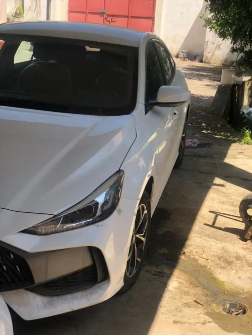 MG MG5 2026 Comfort