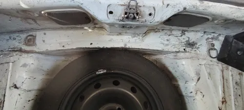 Renault Megane 1 1998 Expretion