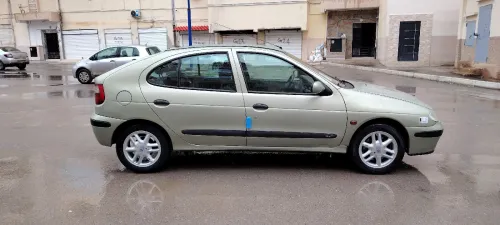 Renault Megane 1 1998 Expression