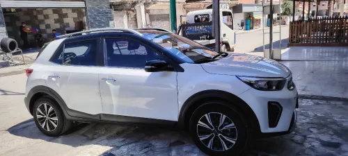 Kia KX1 2025 Kia KX1 Luxury 8