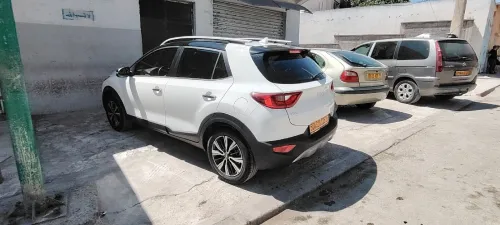 Kia KX1 2025 Kia KX1 Luxury 7