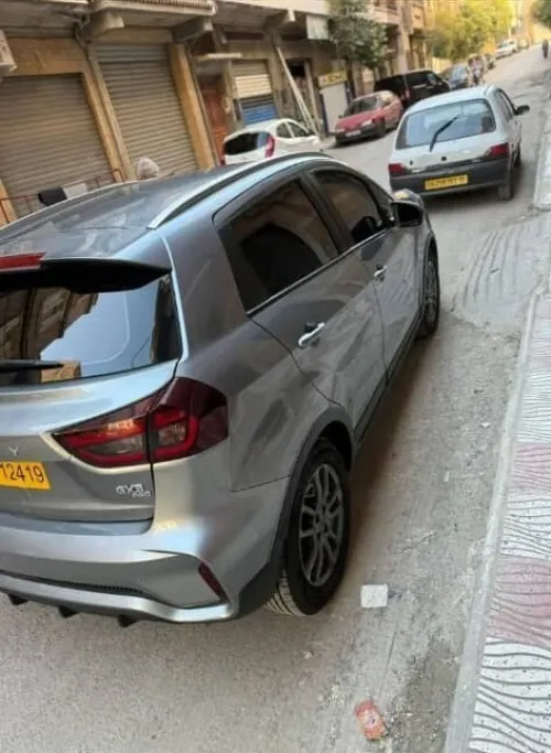 Geely GX3 PRO  2024 