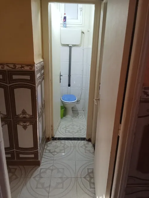 Vente Appartement F3 Oran Oran