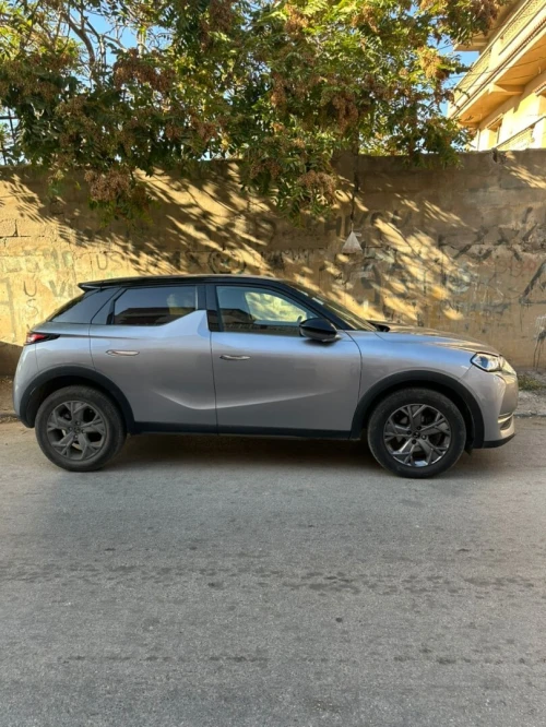DS DS3 2022 
