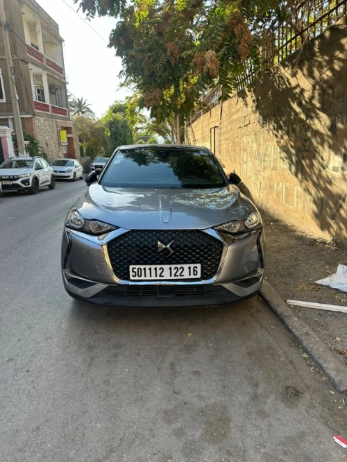 DS DS3 2022 