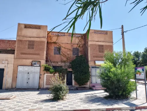 Vente Villa Djelfa Djelfa