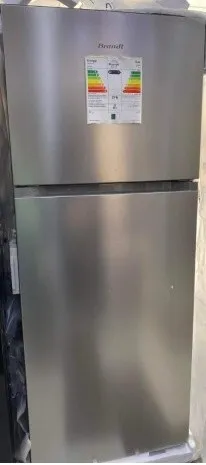 ثلاجة 440 لتر براند refrigerateur Brandt 440 L
