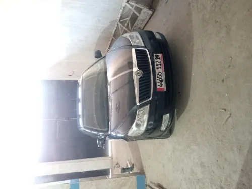 Skoda Octavia 2012 Octavia
