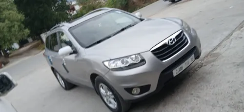 Hyundai SantaFe 2011 SantaFe