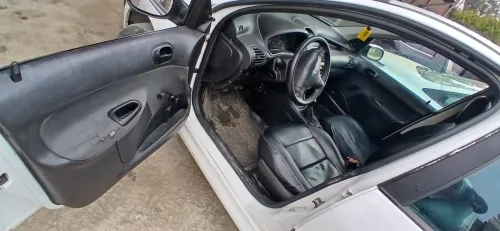 Peugeot 206 2006 206