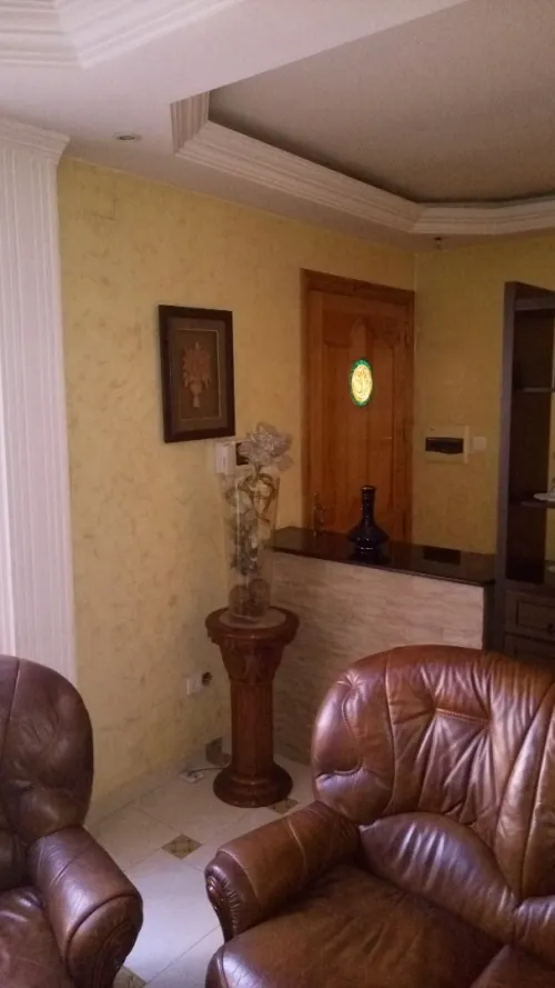 Location Appartement Duplex F4 Alger Mohammadia