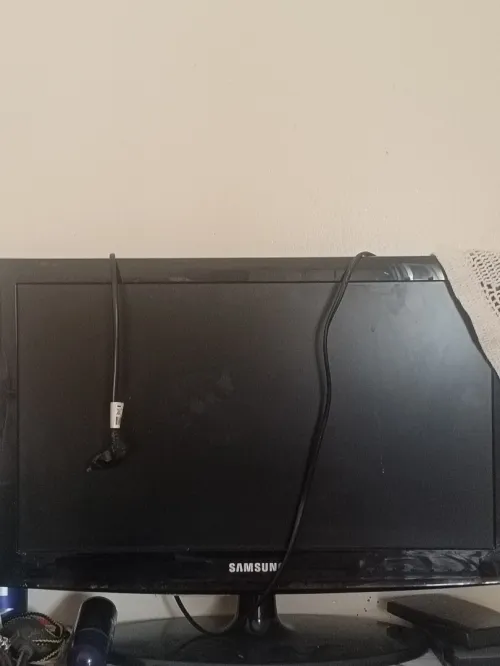Écran Samsung 