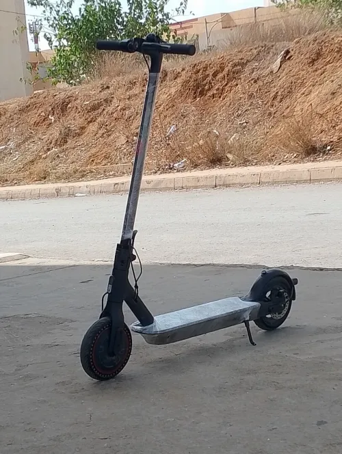 Trottinette electrique bon prix 123 Ouled Feyt 0549817864