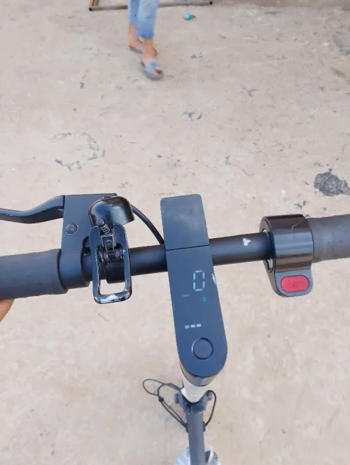 Trottinette electrique bon prix 123 Ouled Feyt 0549817864
