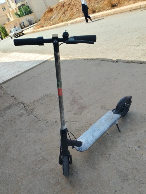 Trottinette electrique bon prix 123 Ouled Feyt 0549817864