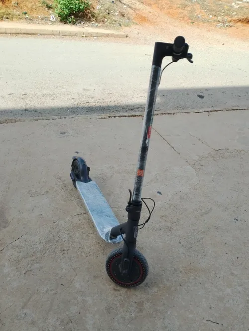 trottinette electrique bon prix 123 Ouled Feyt 0549817864