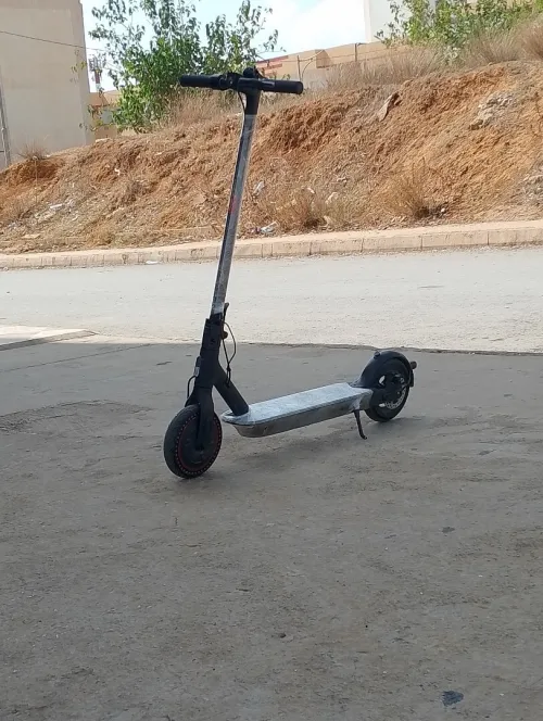 Trottinette electrique bon prix 123 Ouled Feyt 0549817864