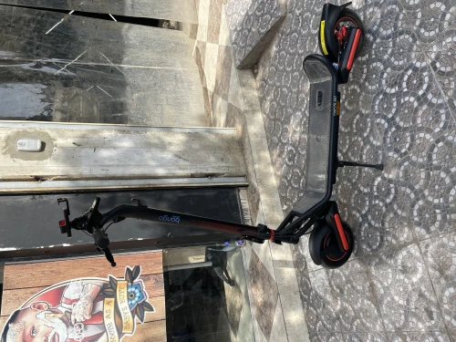 Cecotec bongo d40 XL trottinette electrique Bongo d40 XL 2025