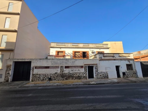 Vente Villa Oran Ain el turck