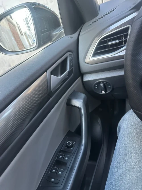 Volkswagen T-Roc 2026 R-Line 