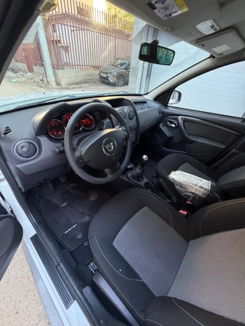 Dacia Duster 2016 FaceLift Lauréate
