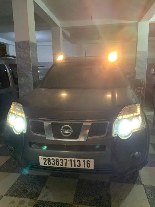 Nissan X Trail 2013 X Trail