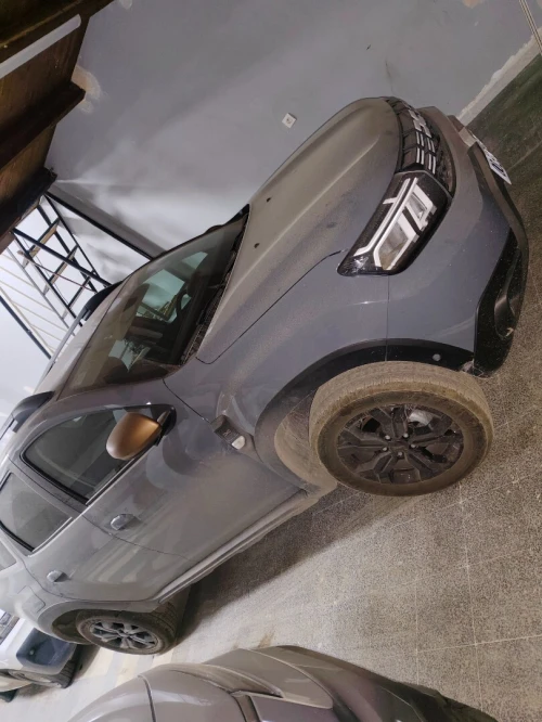 Dacia Duster 2024 Extreme