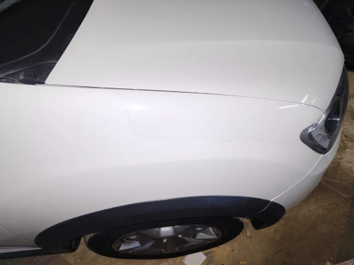 Dacia Sandero 2022 Stepway