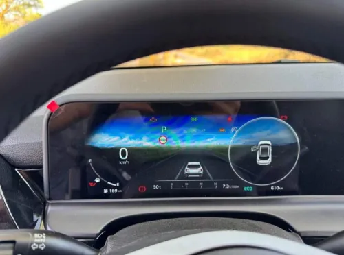 Kia Seltos 2025 PREMIUM