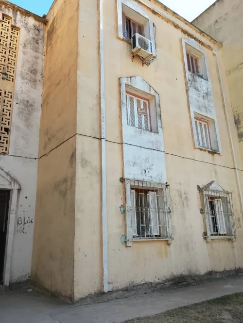 Vente Appartement F3 Jijel Texenna