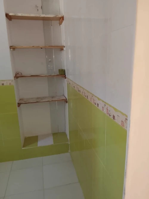 Vente Appartement F3 Jijel Texenna
