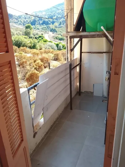 Vente Appartement F3 Jijel Texenna