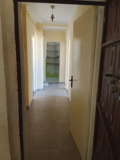 Vente Appartement F3 Jijel Texenna