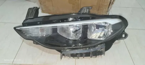 Phare gauche fiat tipo 2023