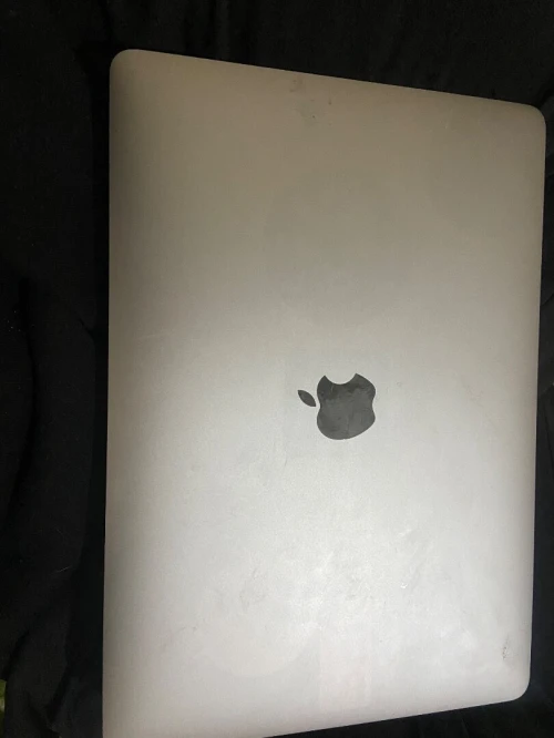 MacBook Pro 2017